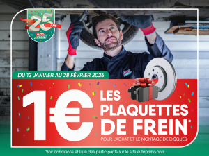 du 12 janvier au 28 février 2026